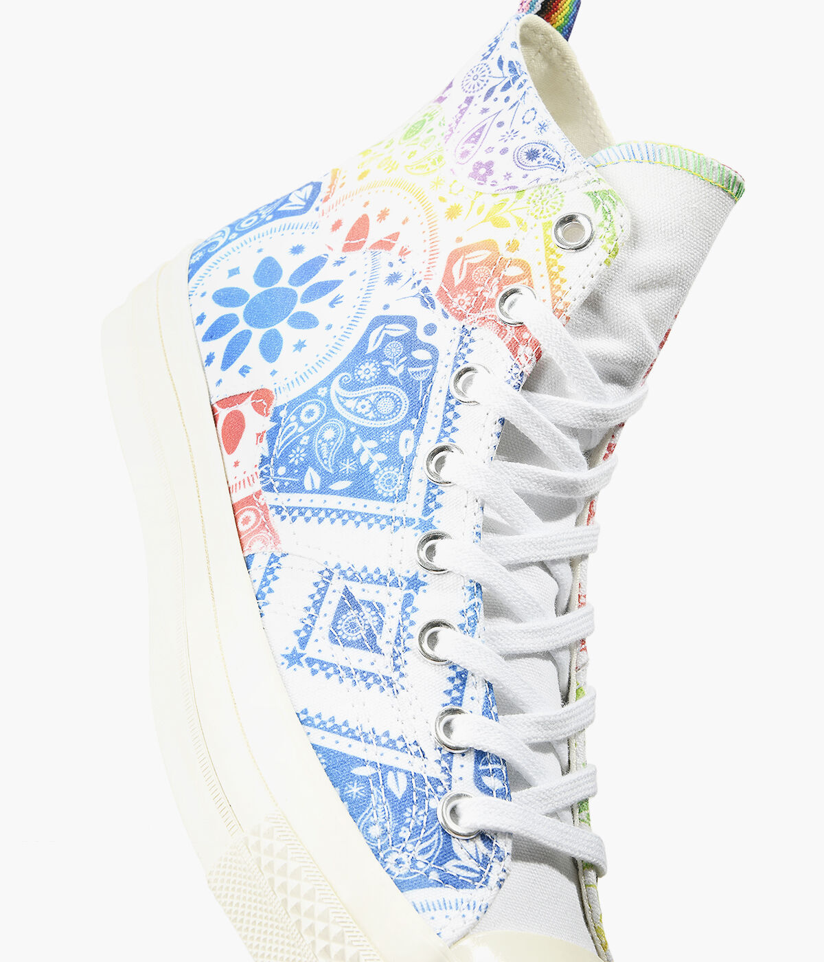 Chuck 70 new arrivals pride high top