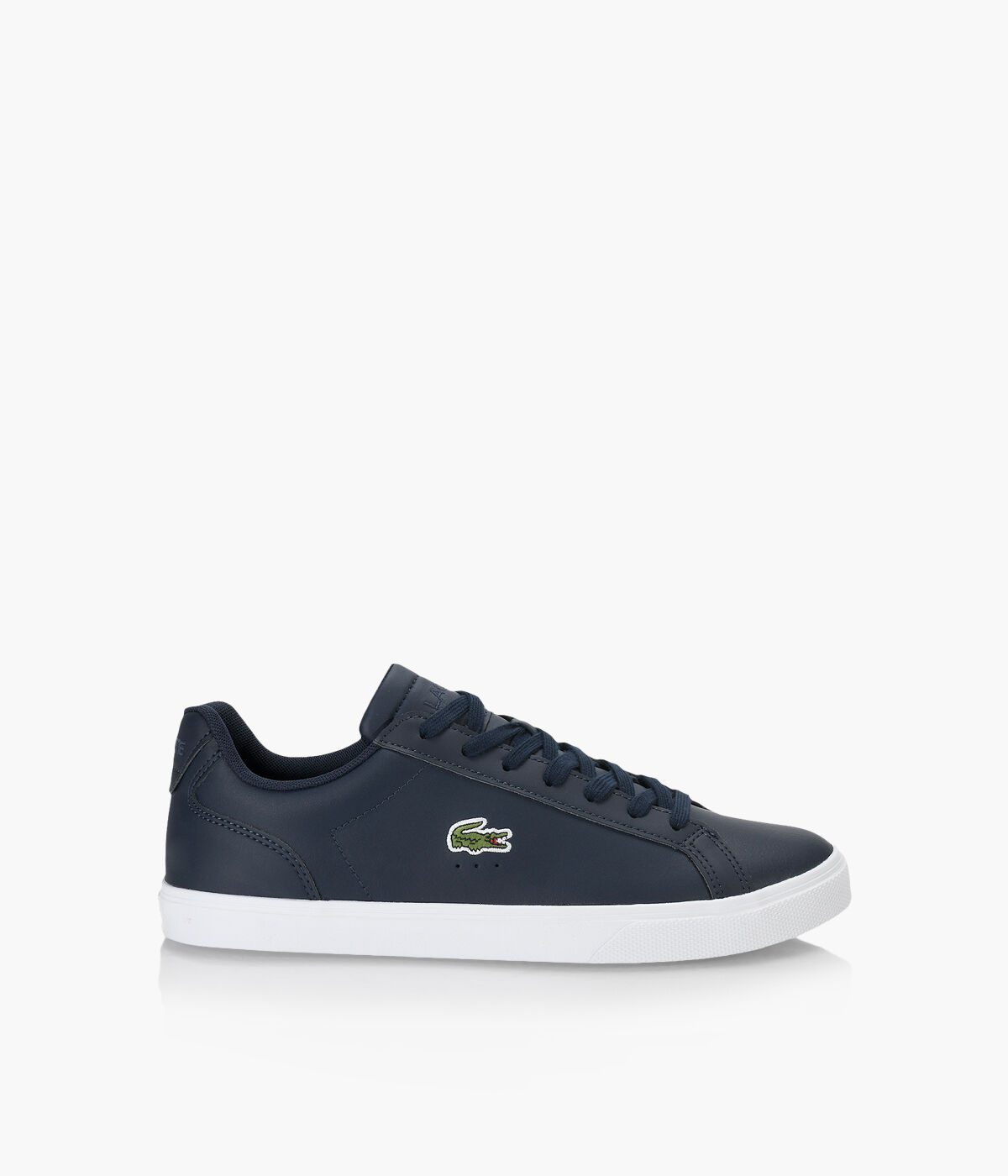 Lacoste best sale lerond bleu