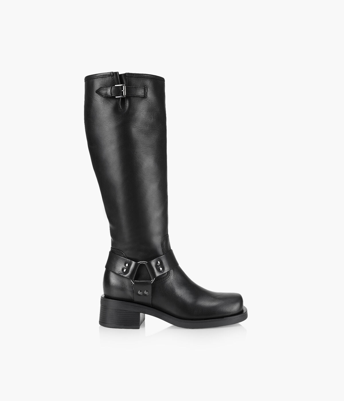 B2 top boots womens