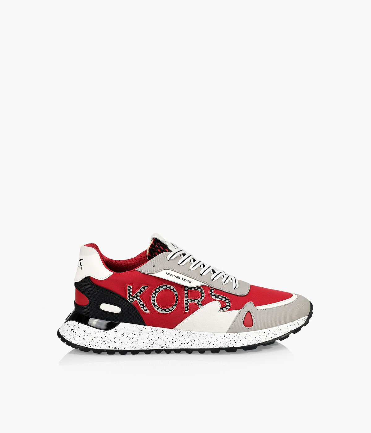 Michael kors new arrivals mens trainers