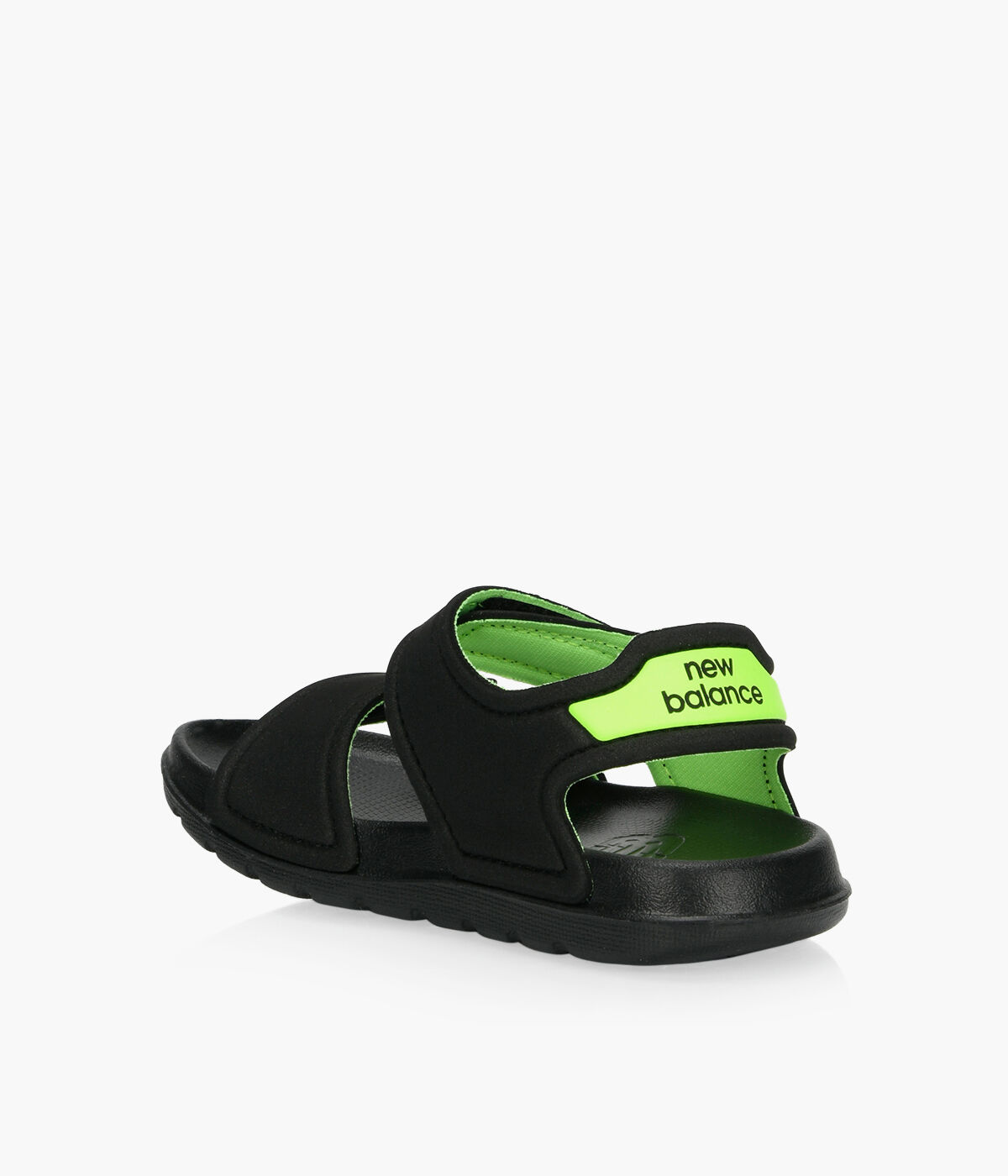 New balance clearance sport sandal