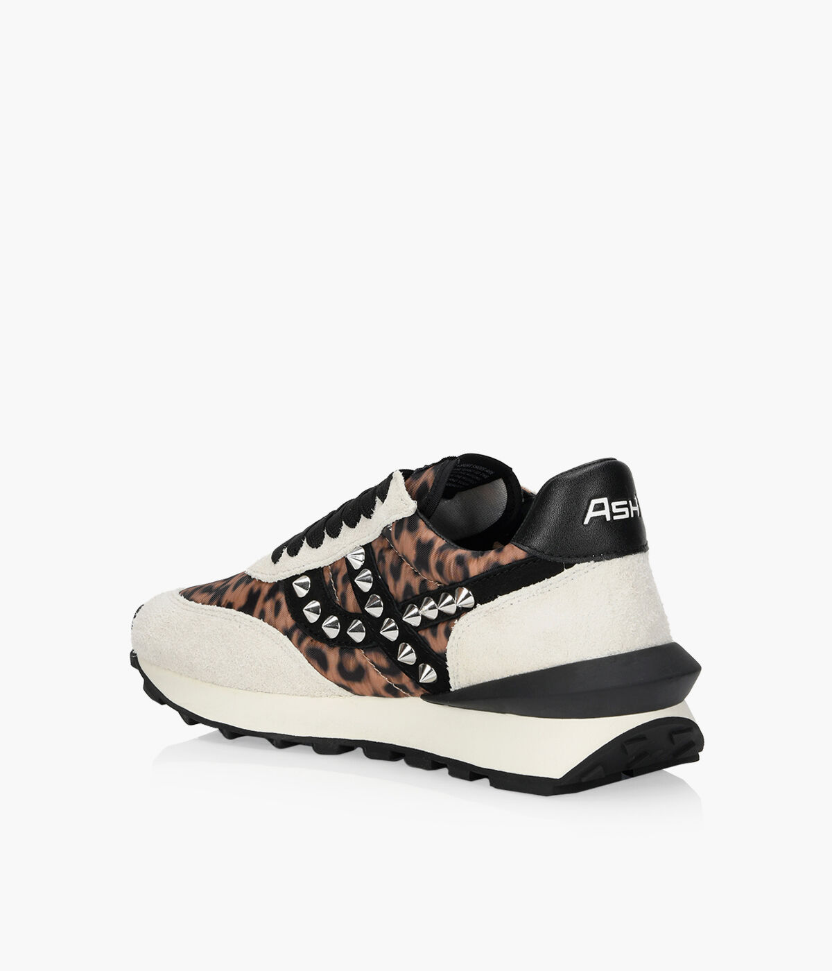 Ash online sneakers leopard