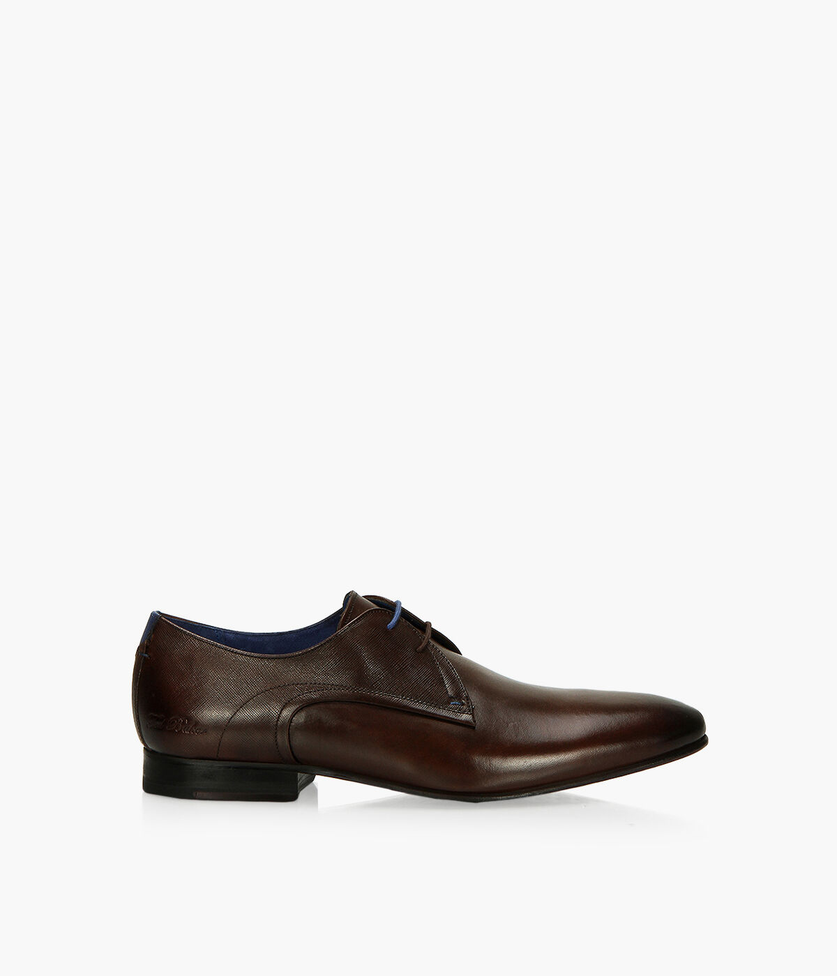 ted baker black peair shoes