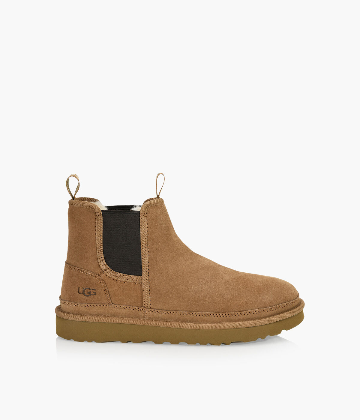 Ugg boots mens clearance top