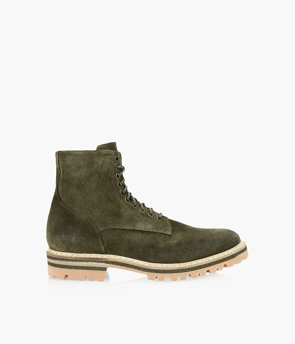 Luca new arrivals chukka boot