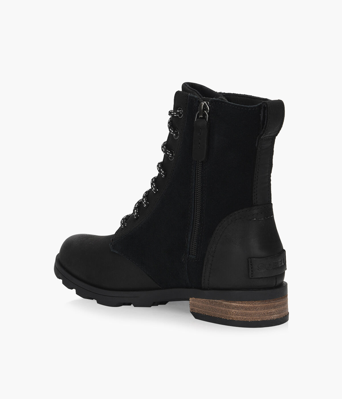 Sorel emelie lace premium sales