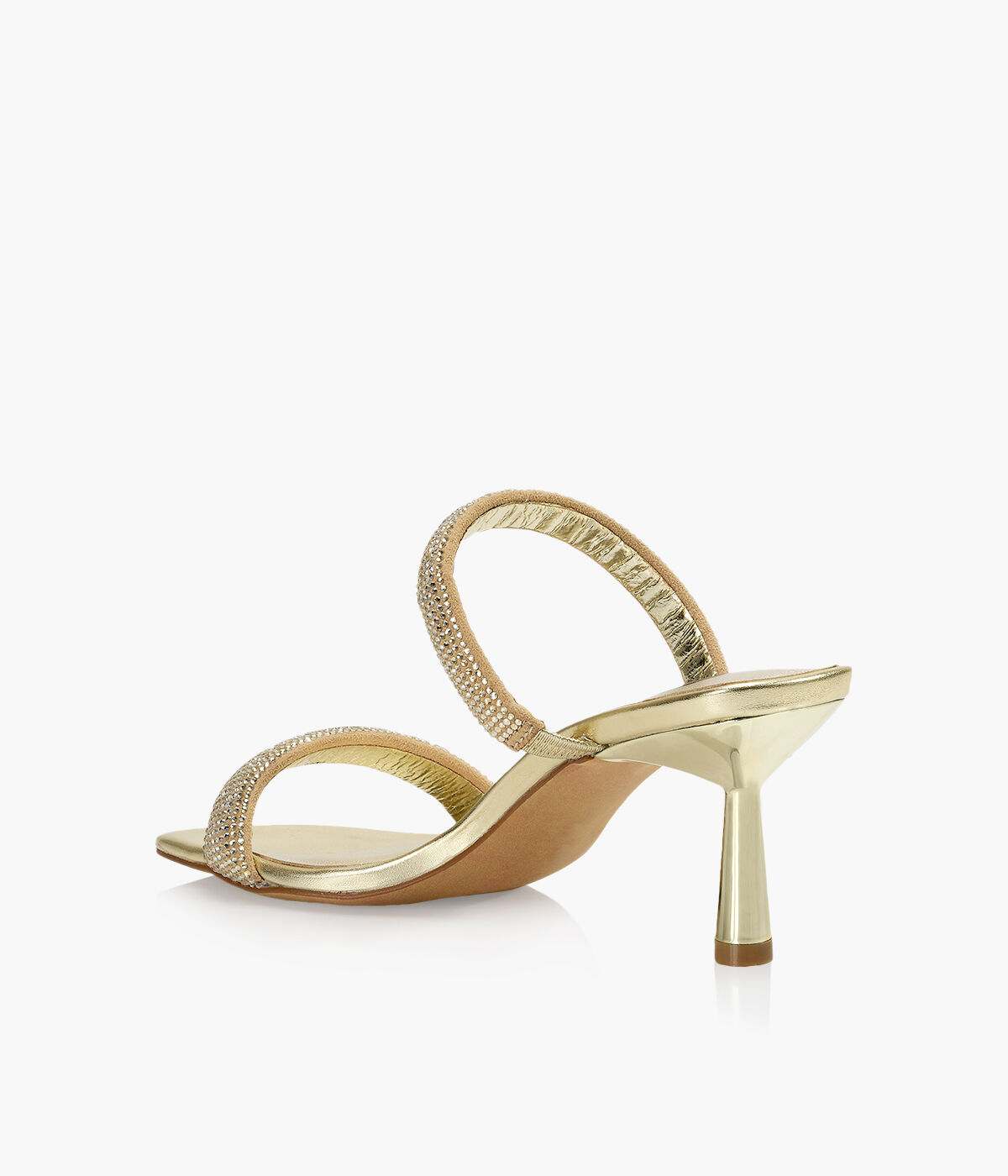 Yasmine evening kitten shop heel