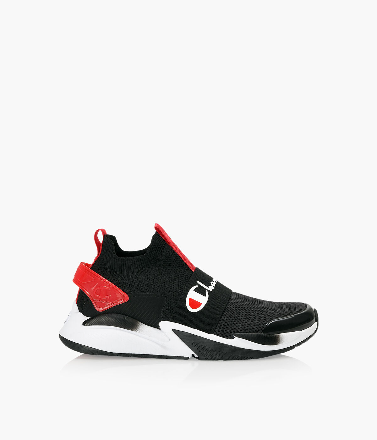 Champion outlet pro trainers