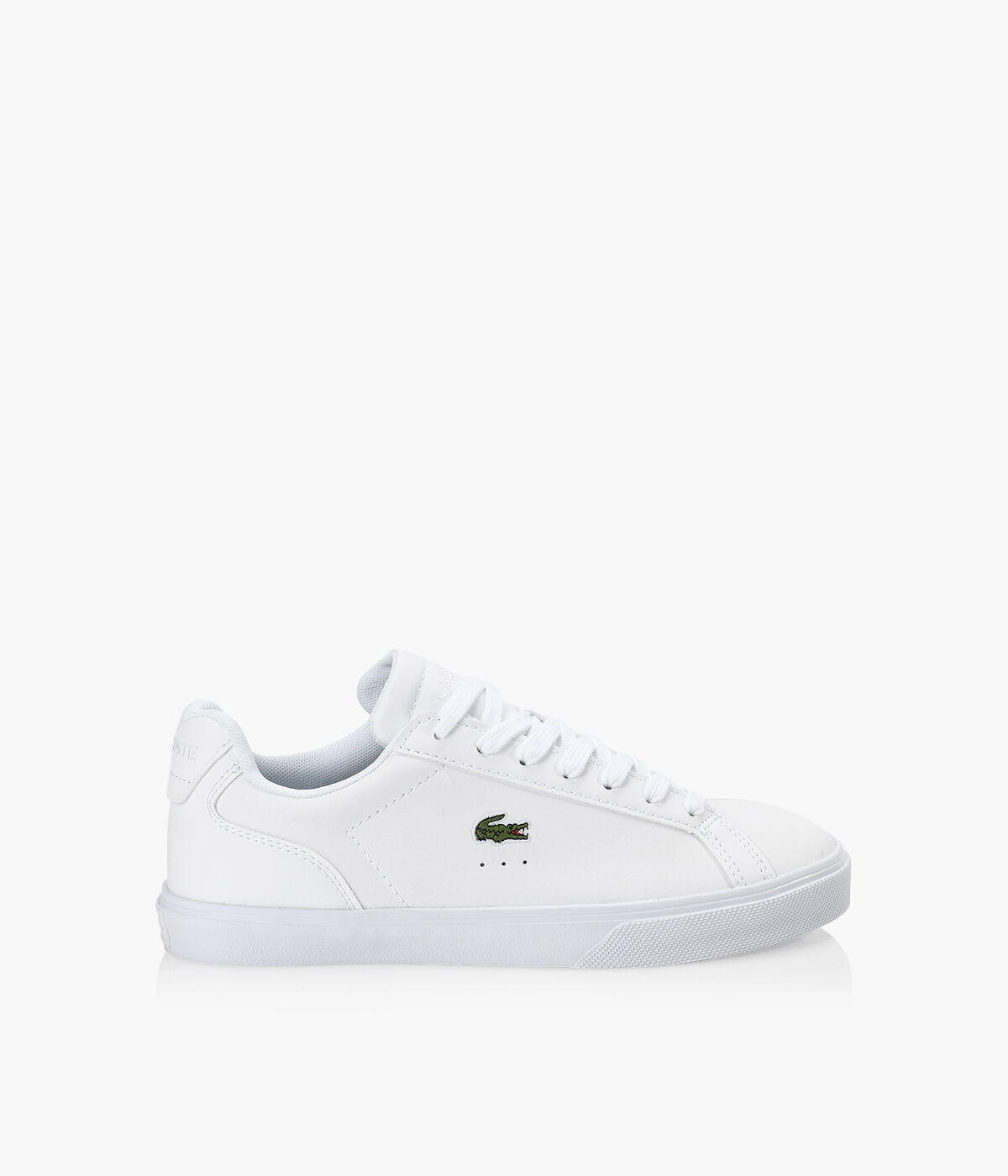 LACOSTE for Women Browns Shoes