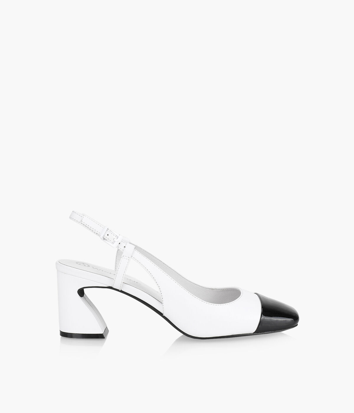 Low Heels for Women Browns Shoes