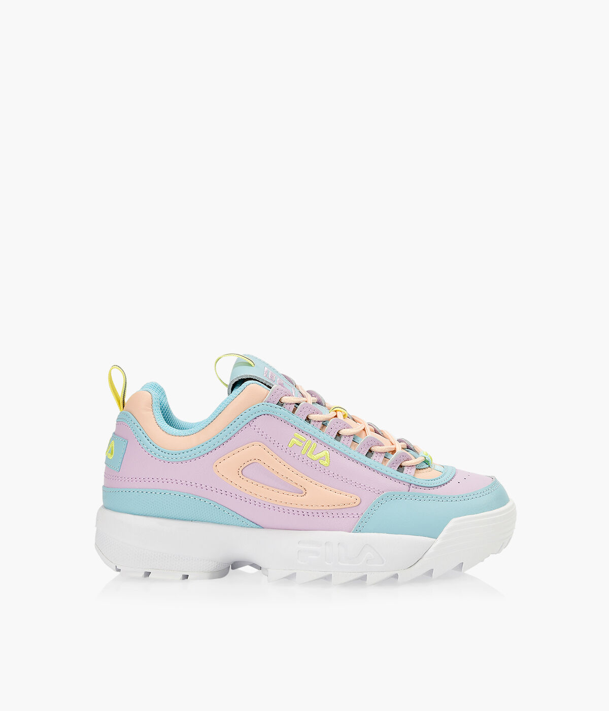 Fila disruptor ii children 2025