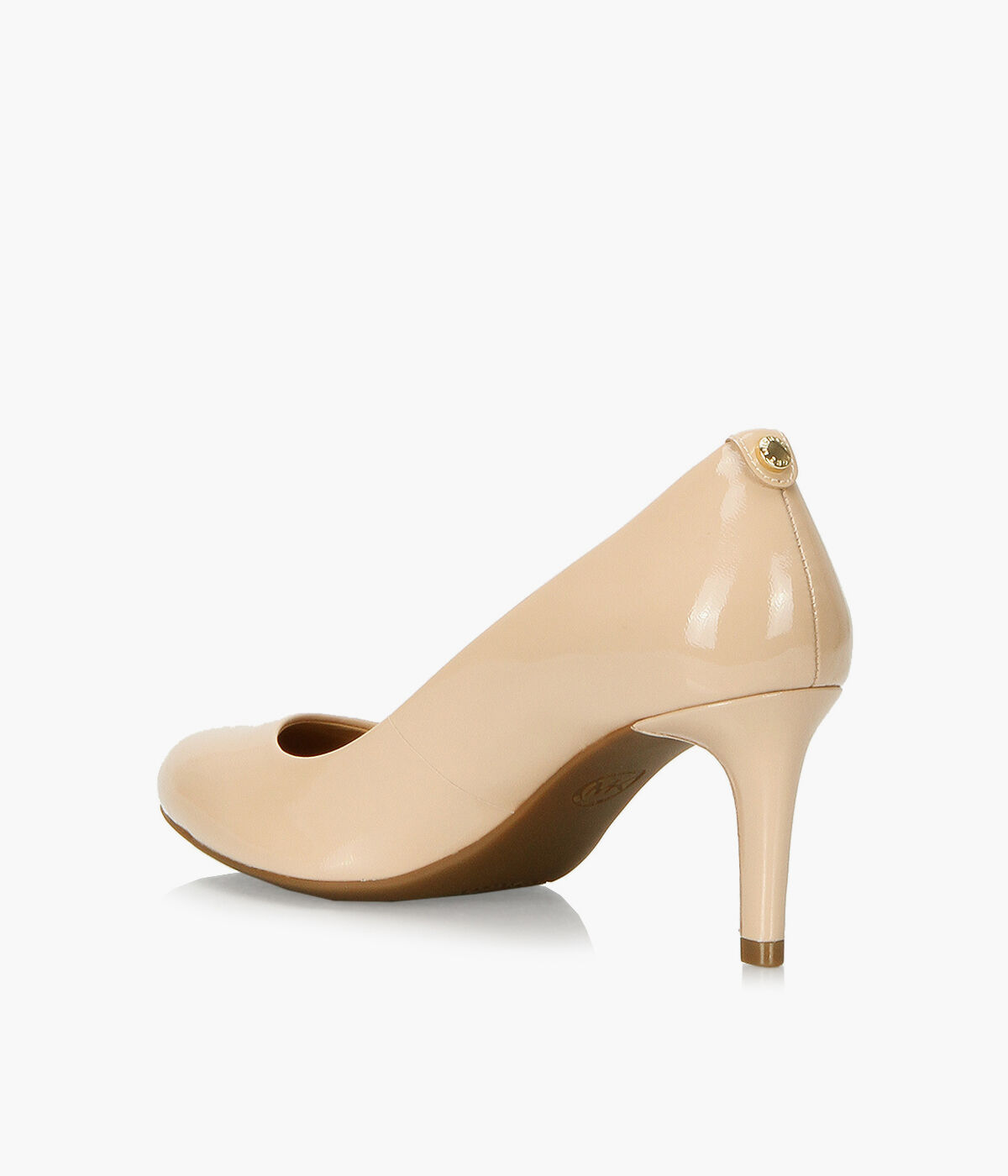 Michael kors ashby discount flex mid pump dsw