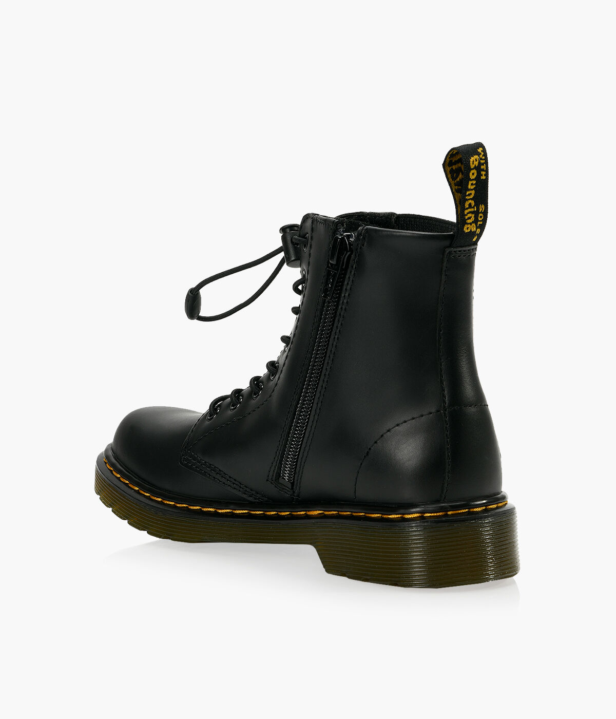 DR. MARTENS 1460 HARPER - Black | Browns Shoes