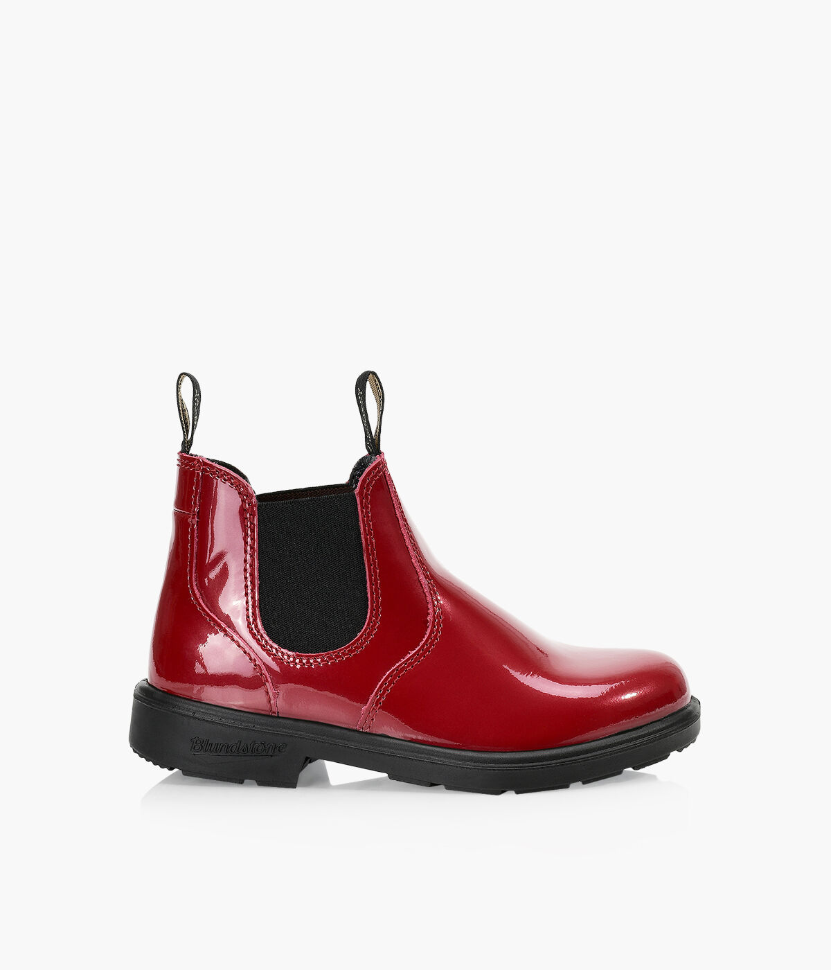 Browns sales shoes blundstone