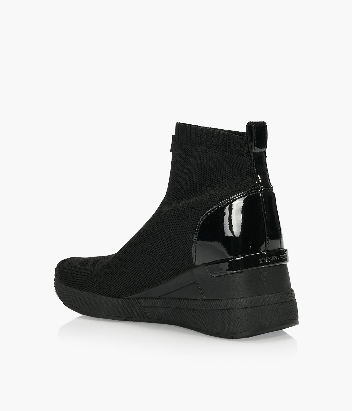 Michael kors deals skyler bootie red