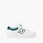 New balance 500 white sale