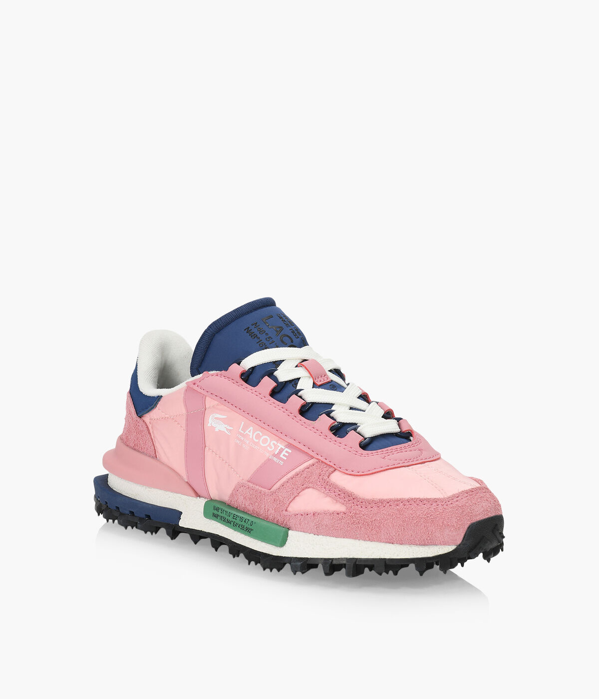 Lacoste belle cheap epine telephone