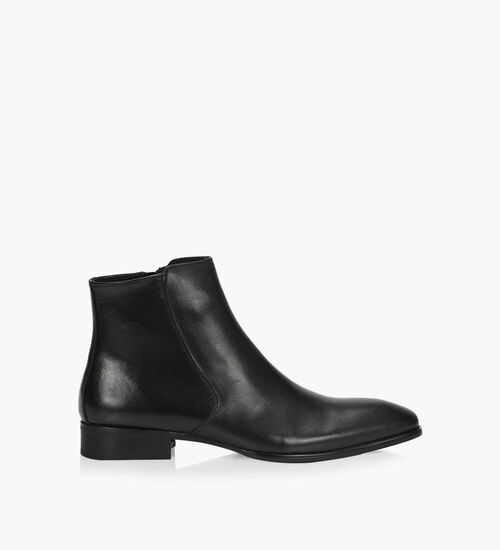 Bottes Habillees Pour Hommes Browns Shoes