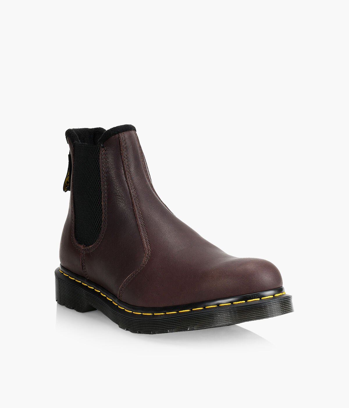 Dr martens 2976 best sale brown