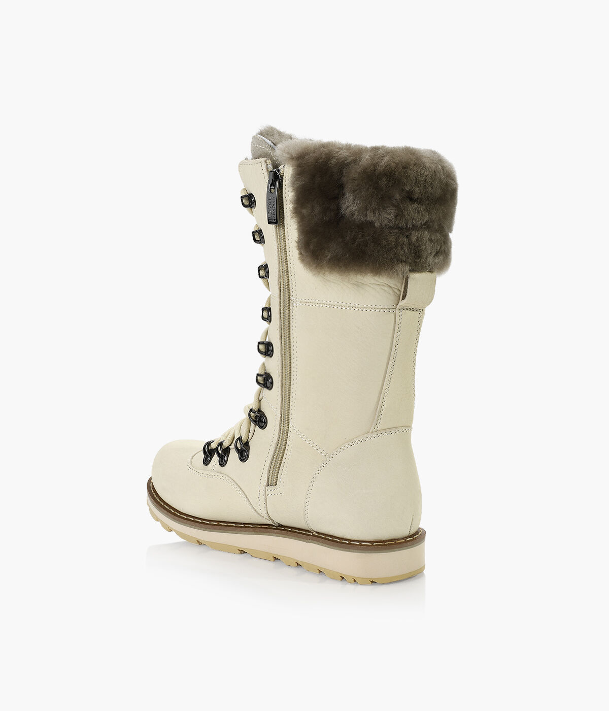 Royal canadian boots louise top