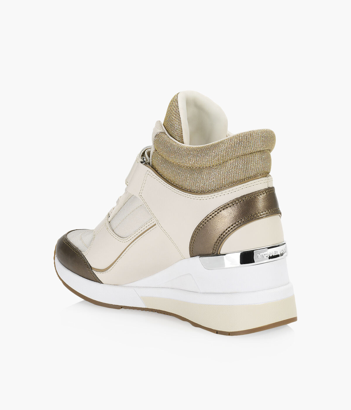 MICHAEL MICHAEL KORS GENTRY HIGH TOP Browns Shoes