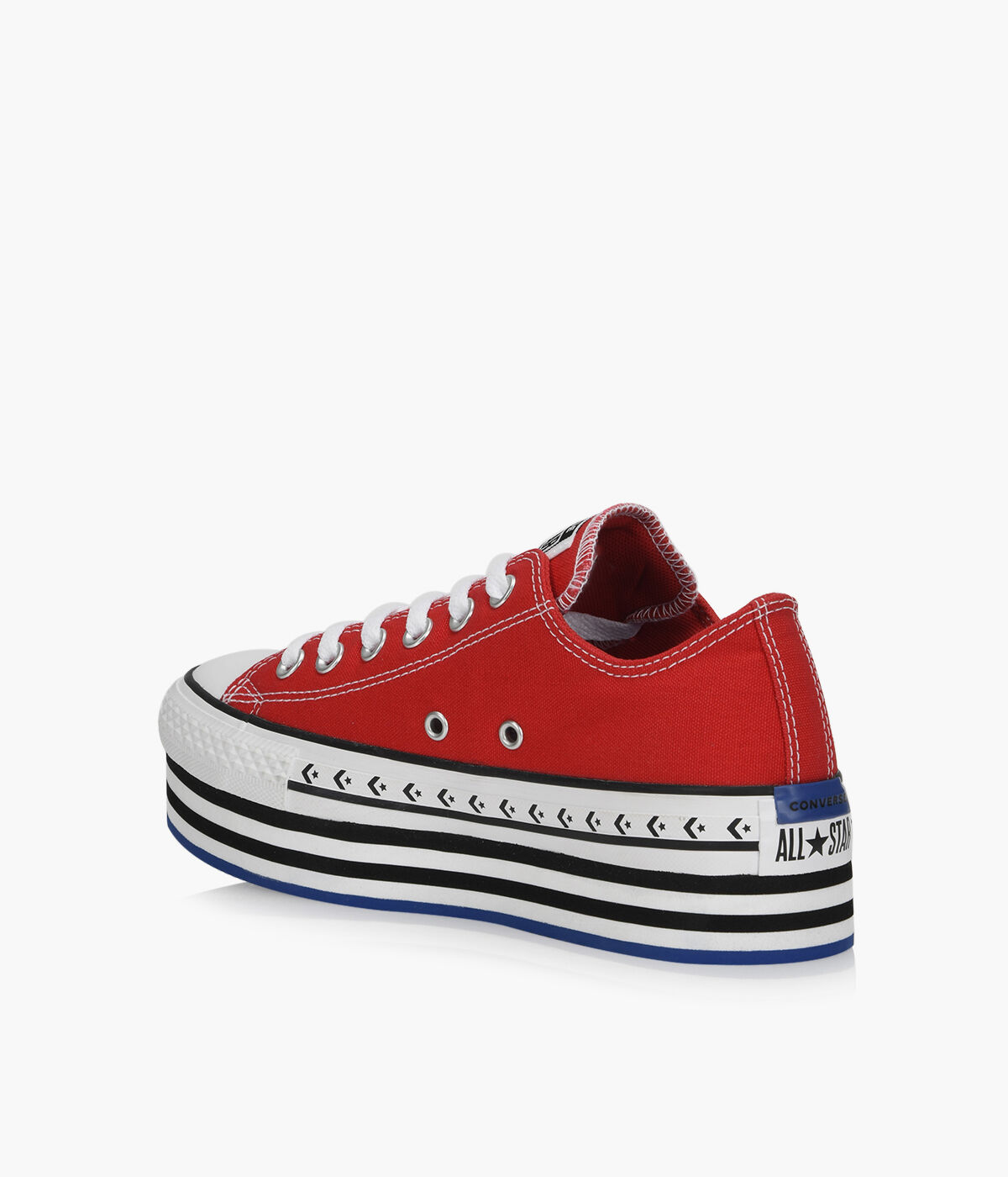 converse ct platform