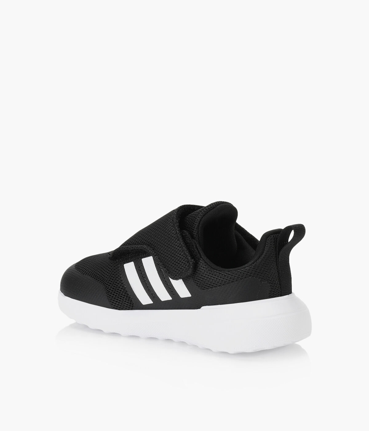 ADIDAS FORTARUN 2.0 AC I Black Browns Shoes