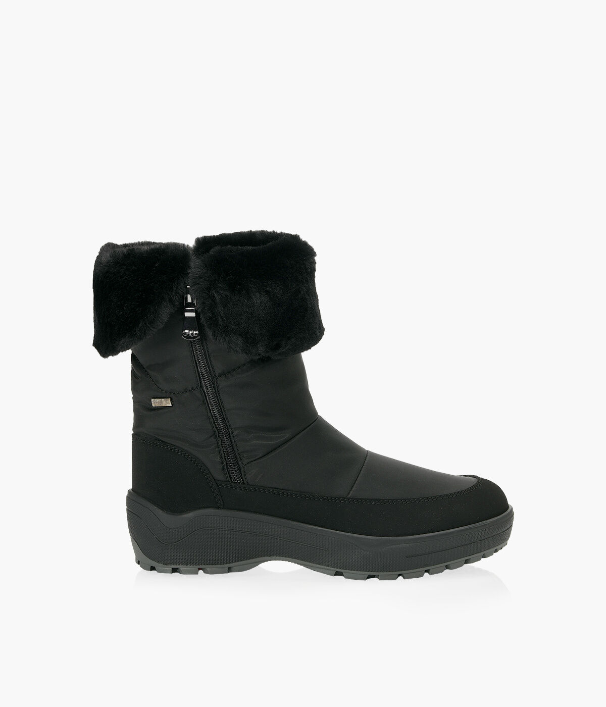 Women's ice grip boots outlet