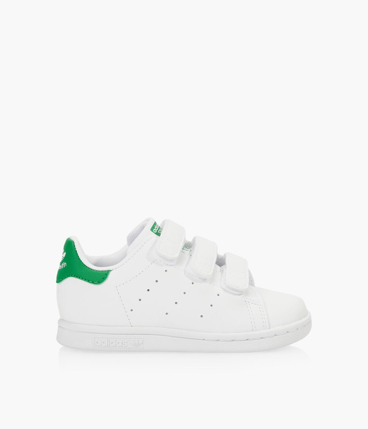 ADIDAS STANSMITH CFI White Browns Shoes