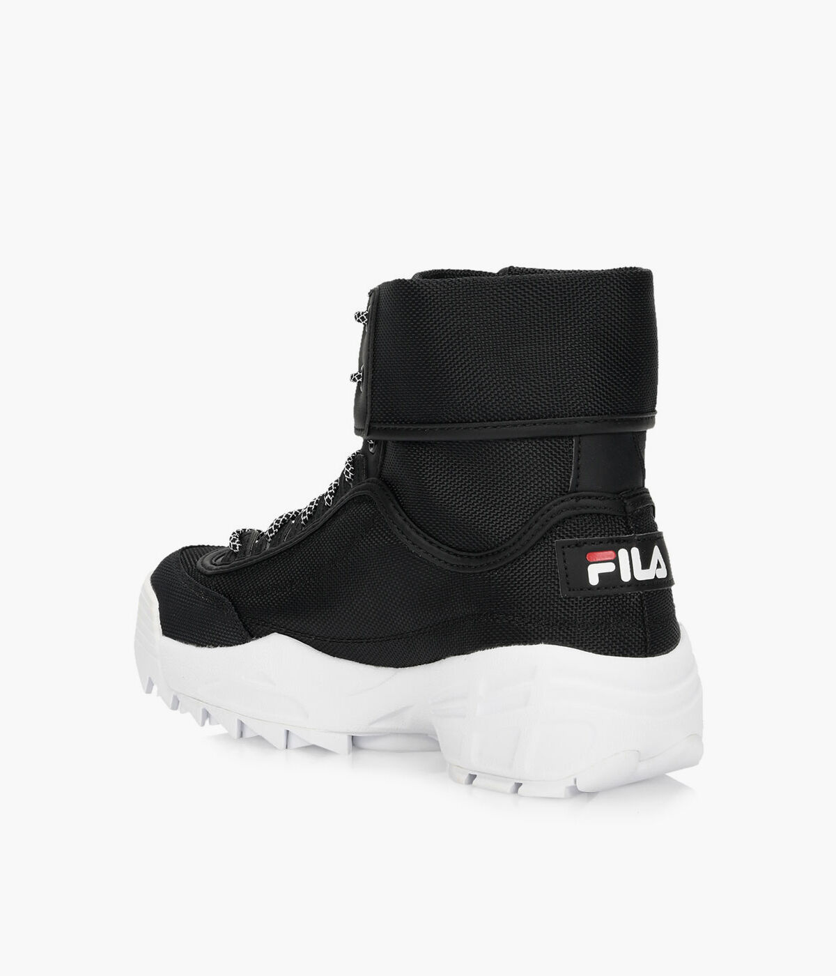 Fila disruptor discount ballistic sneakers