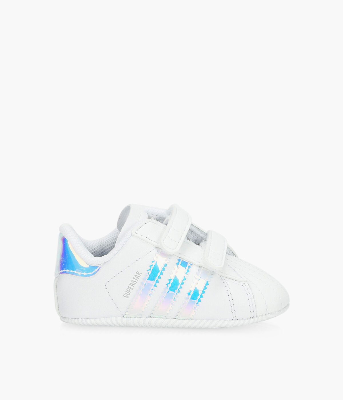 Adidas crib cheap superstar