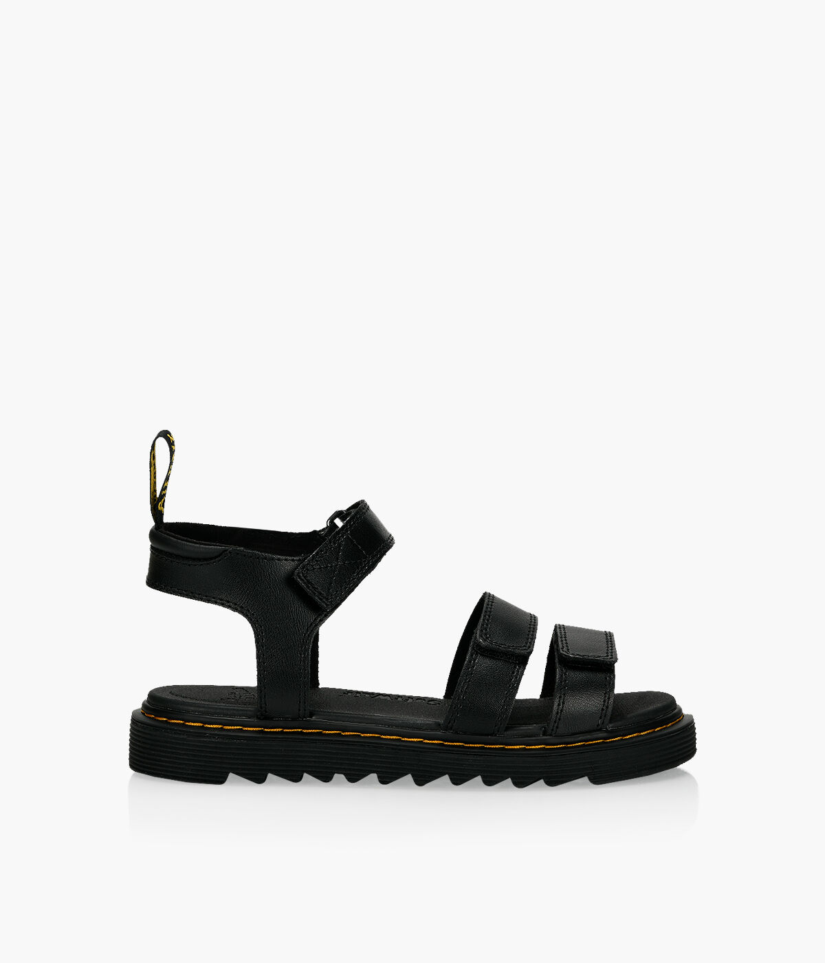 Dr martens store girls sandals