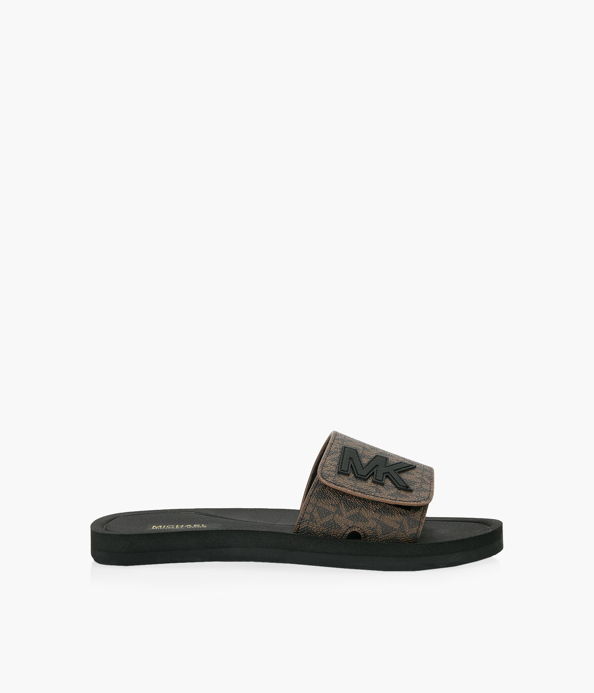 Michael kors store sliders sale