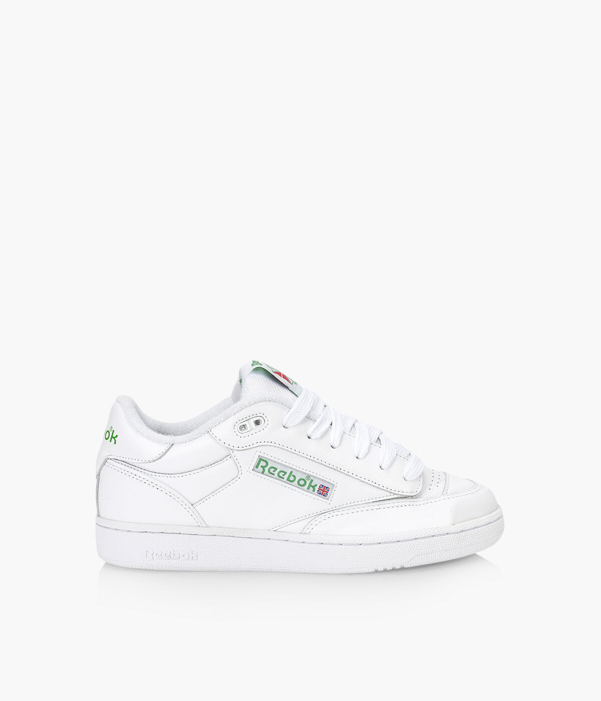 Beams reebok store