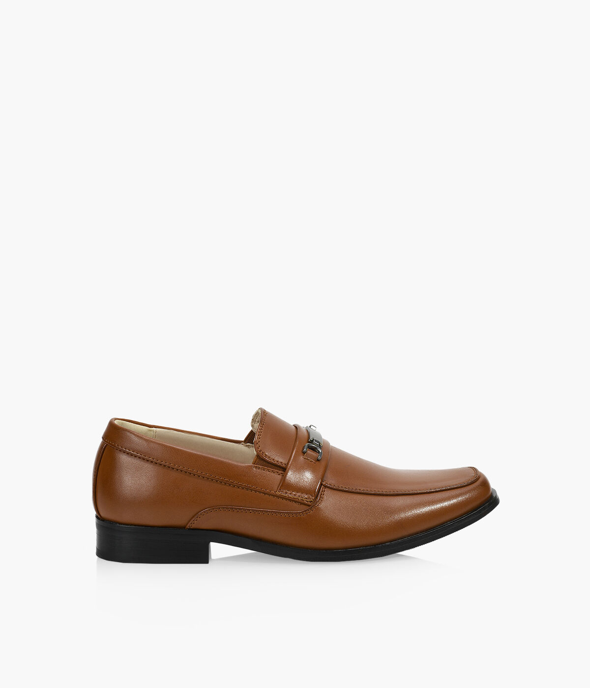 JOSEPH ALLEN JA14010M Tan Browns Shoes