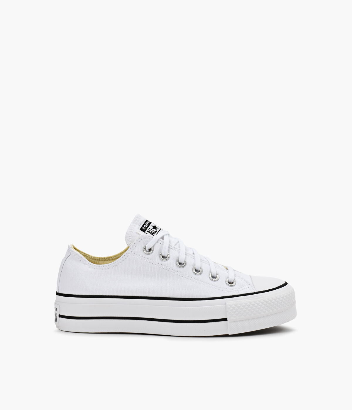 CHUCK TAYLOR ALL STAR LIFT LOW TOP