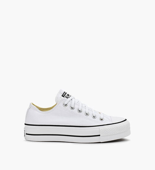 CHUCK TAYLOR ALL STAR LIFT LOW TOP