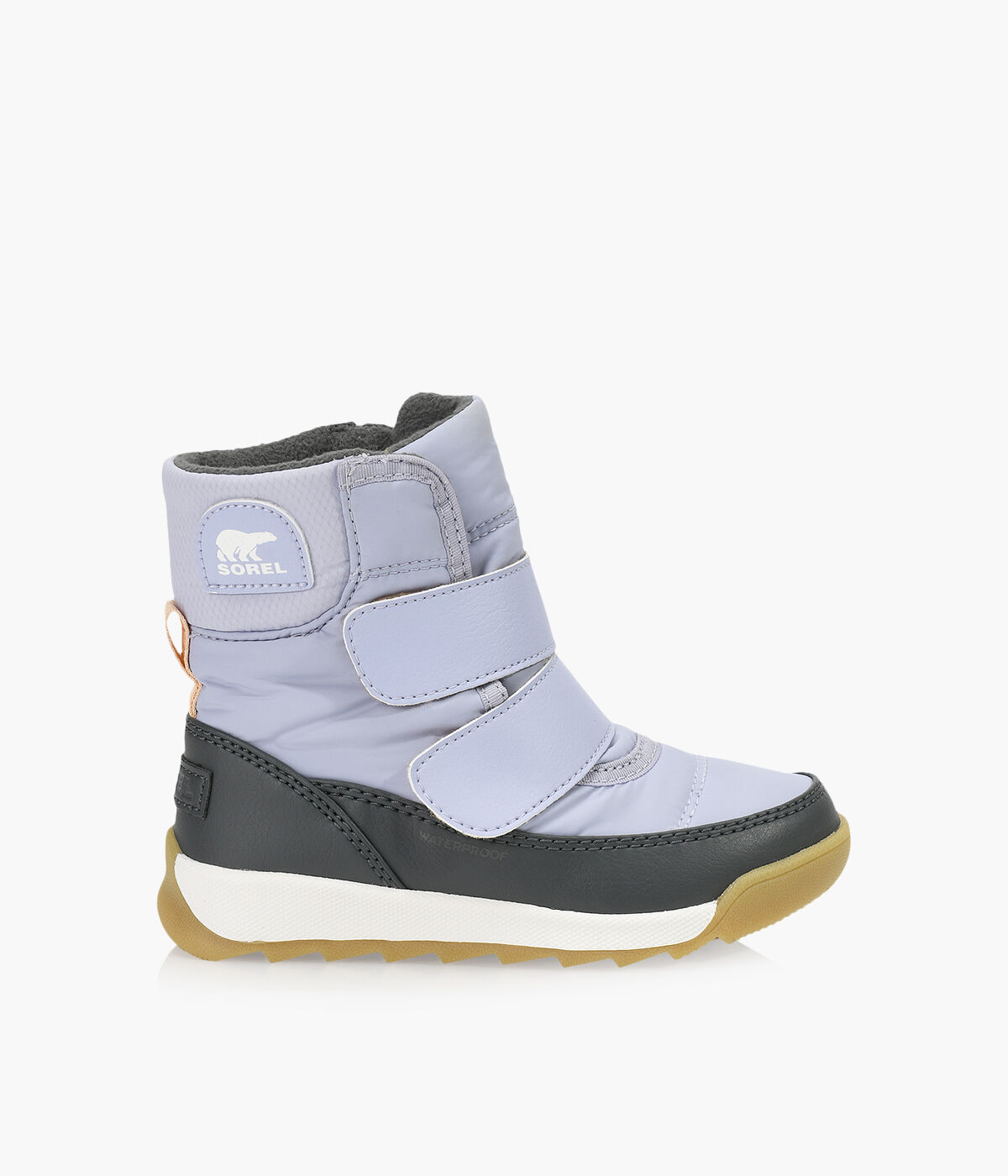 SOREL WHITNEY II STRAP Browns Shoes