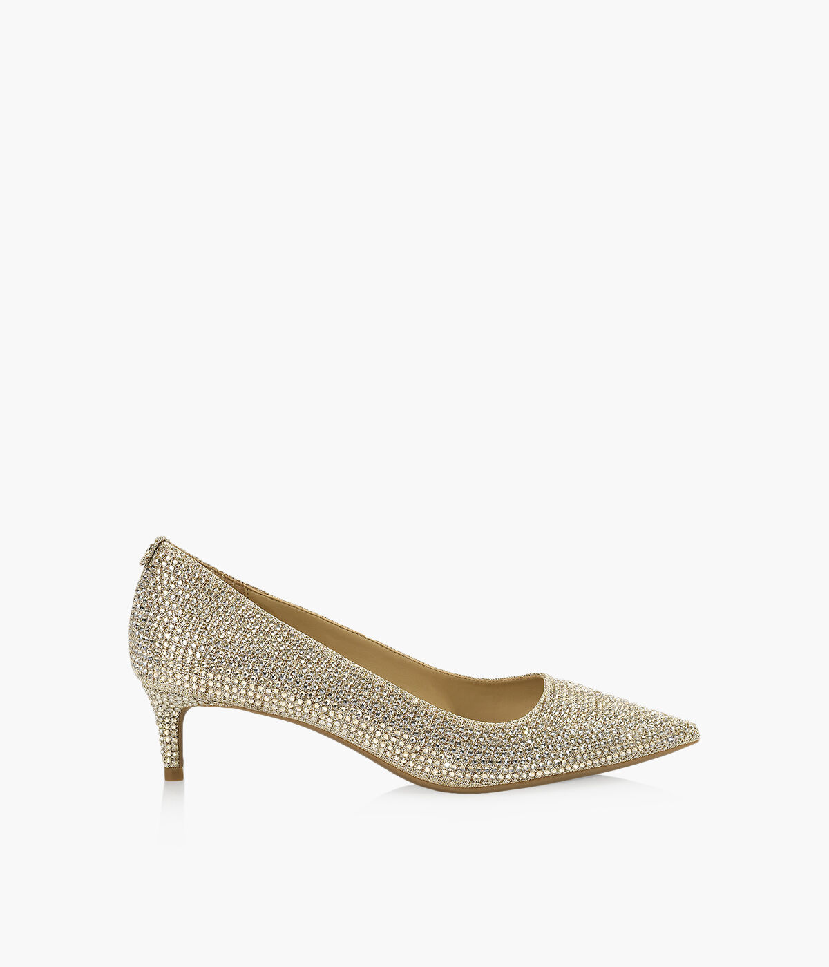 Low Heels for Women Browns Shoes