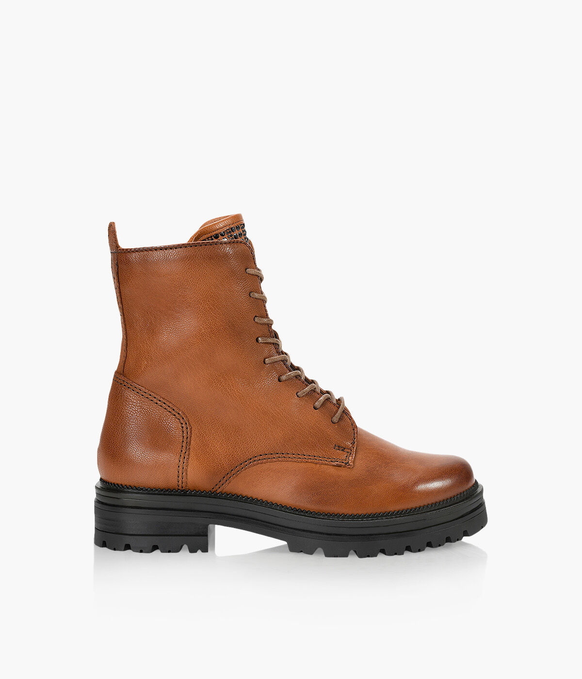 Browns hot sale womens boots