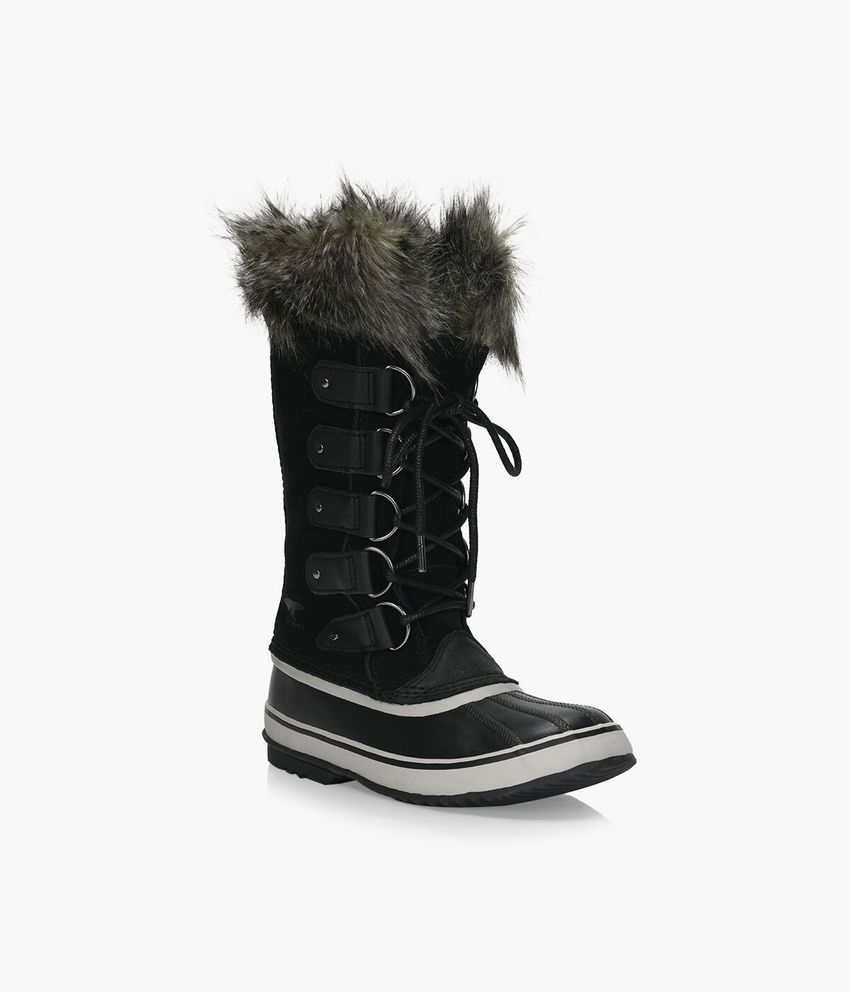 Joan of arctic quarry black cheap