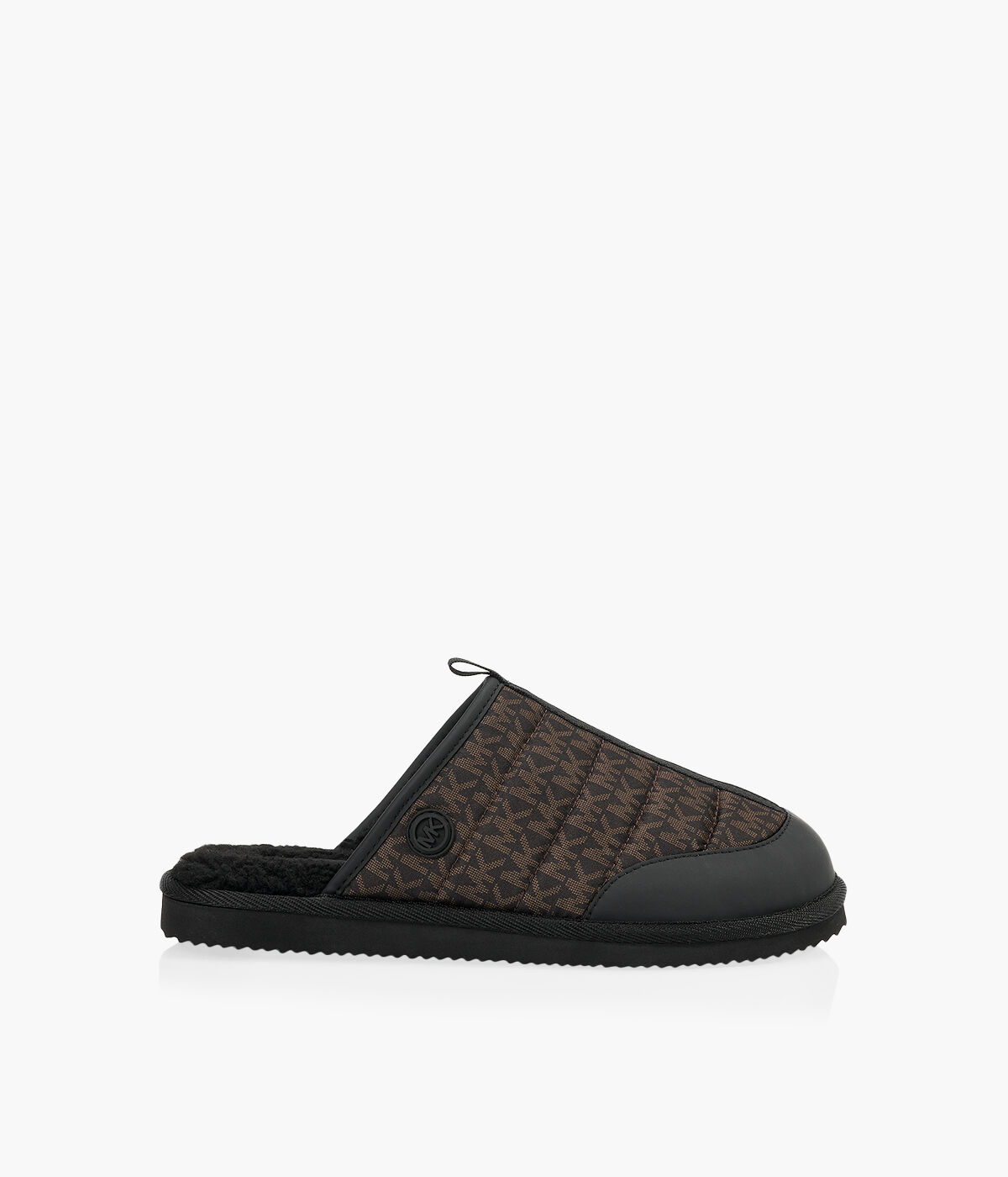 Michael kors slippers clearance mens on sale