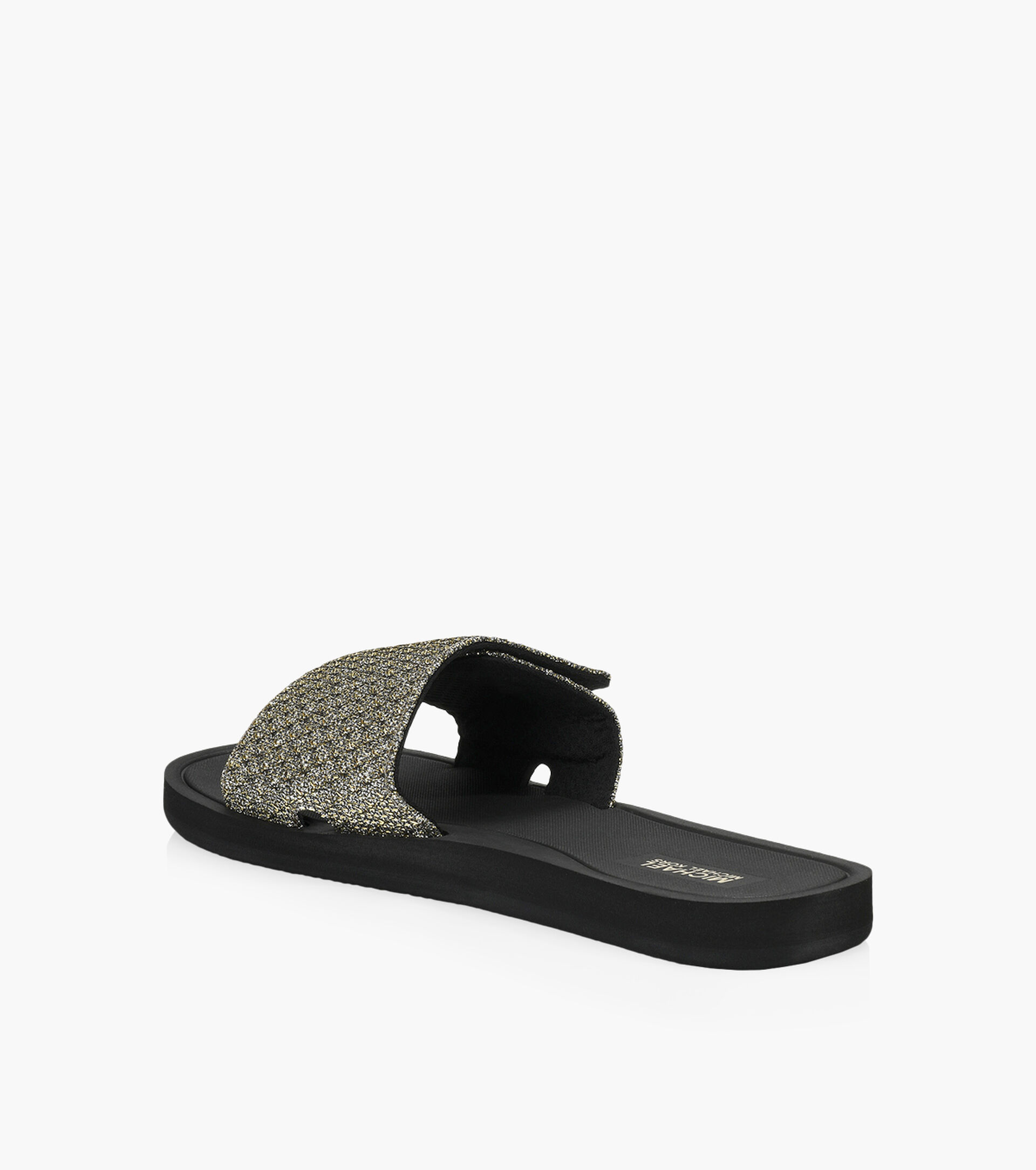 Browns michael kors slides clearance