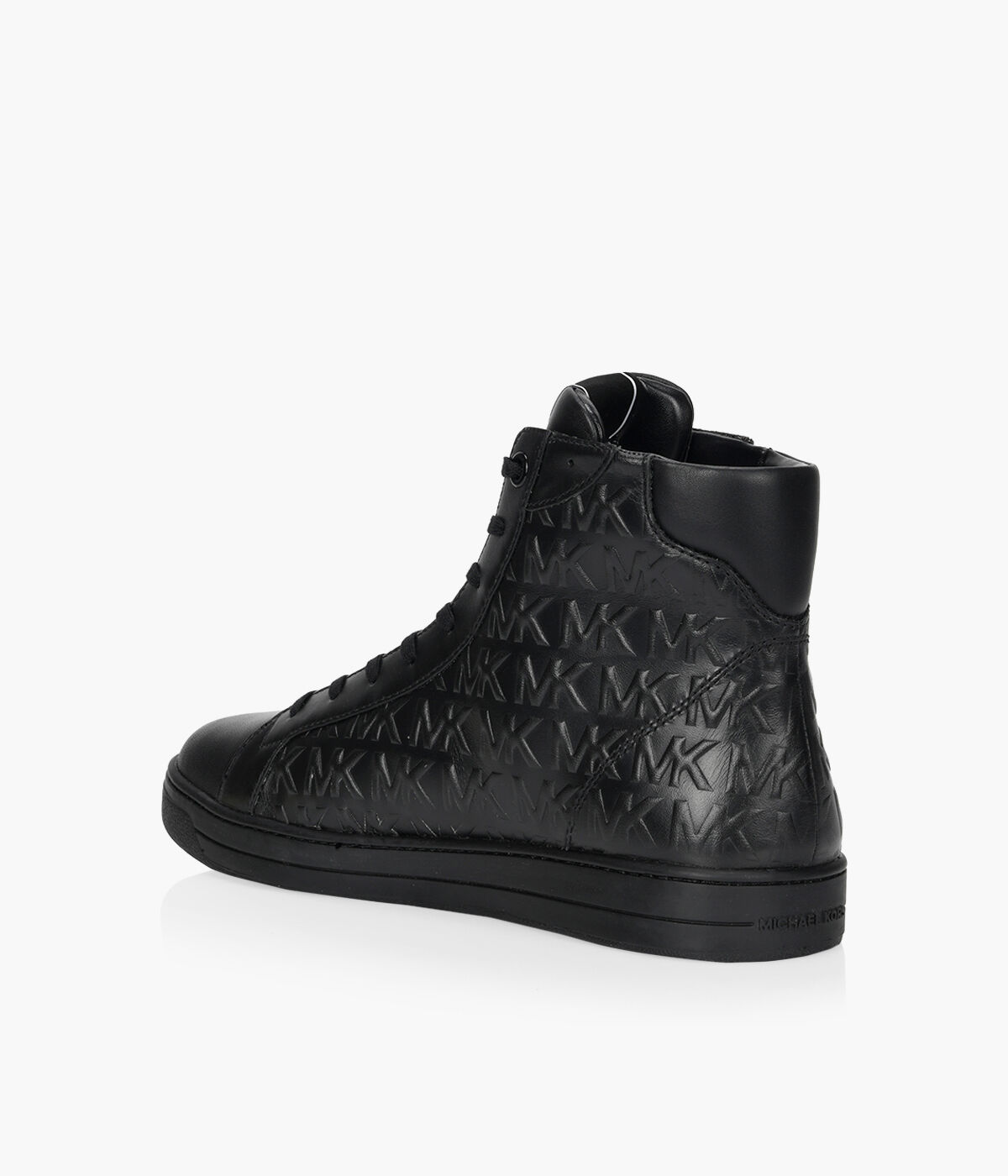 Michael kors 2025 high tops sale