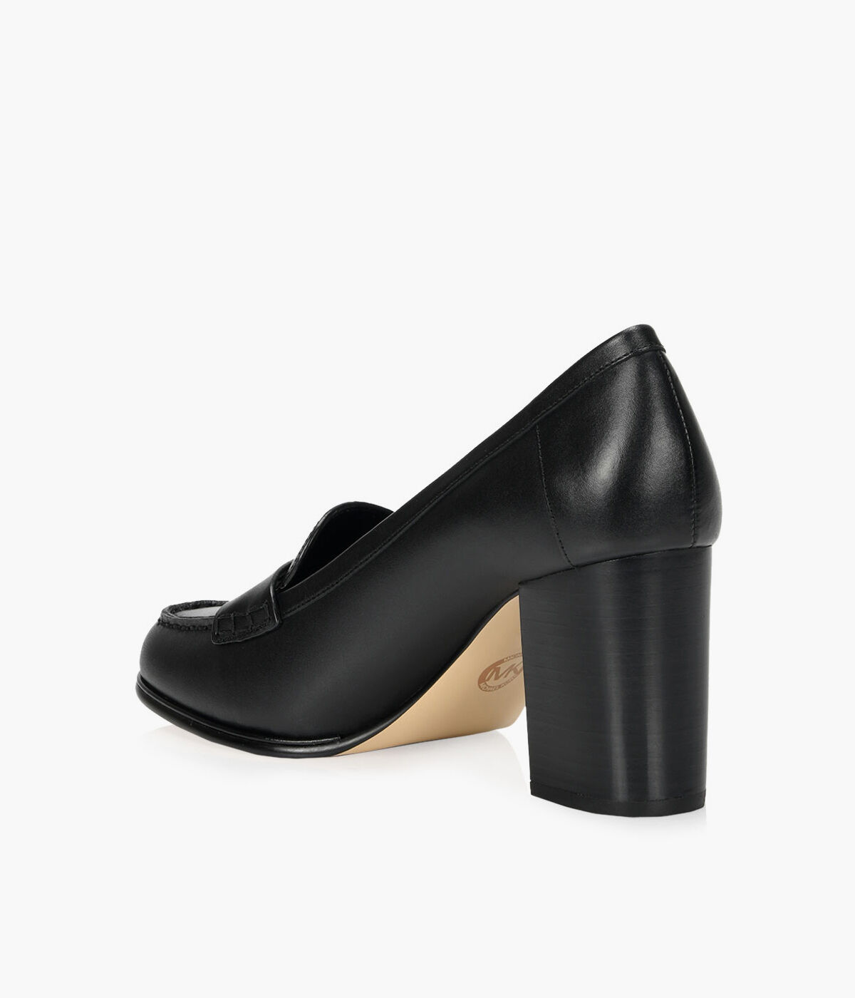 Michael kors buchanan loafer store