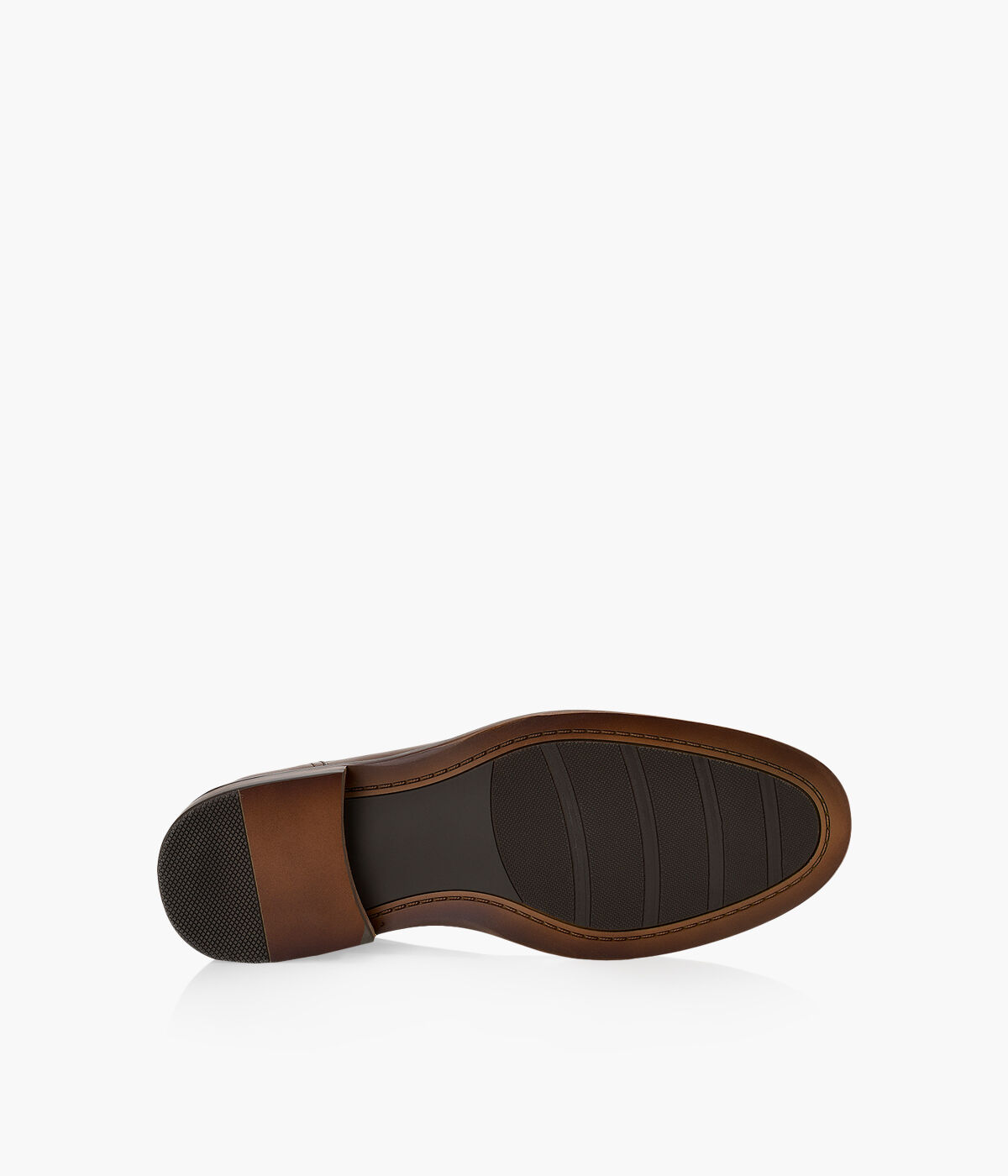 BROWNS GREENSHAW Leather Browns Shoes