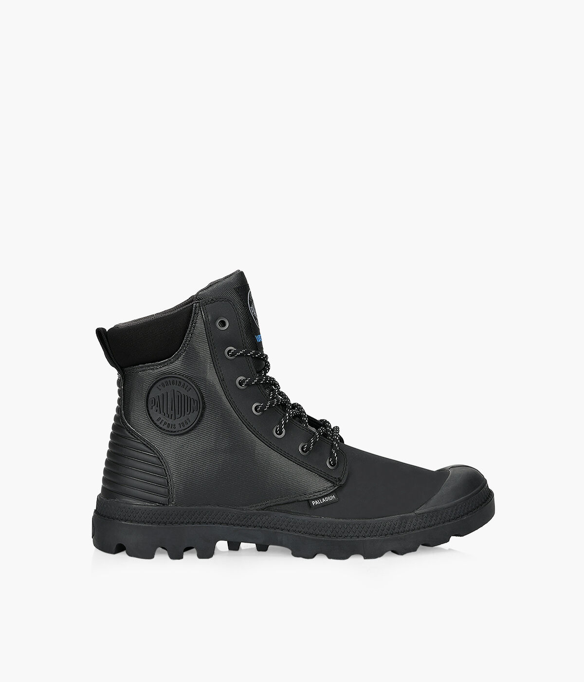 Palladium pampa sc shadow wpr clearance