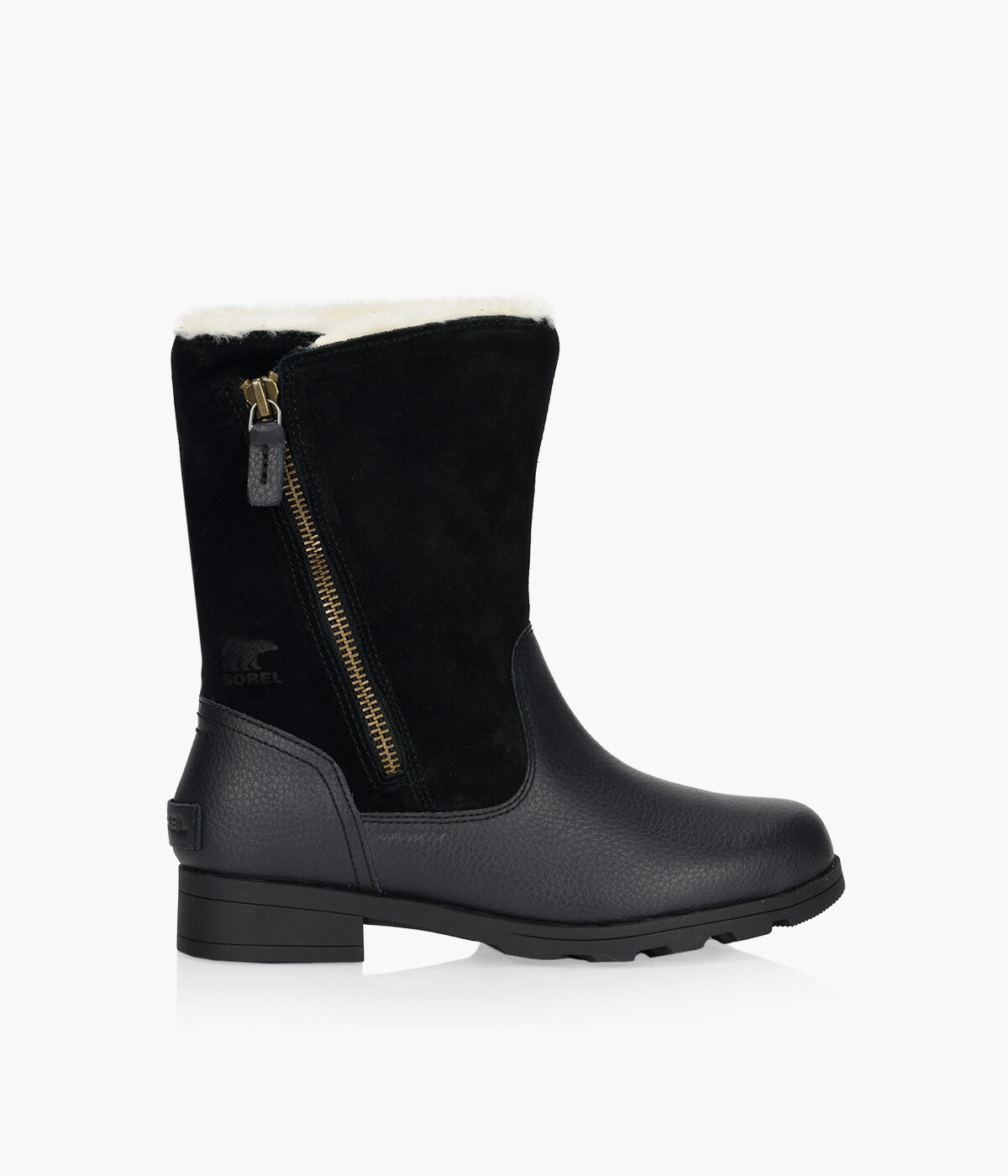 Sorel emelie foldover major deals