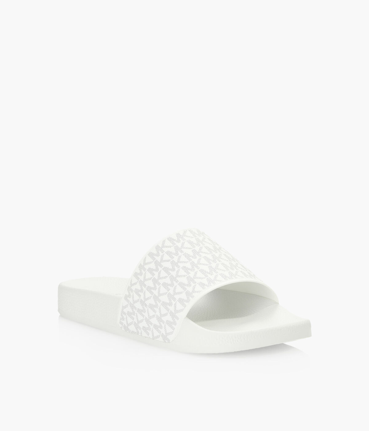 Mk cheap slides men