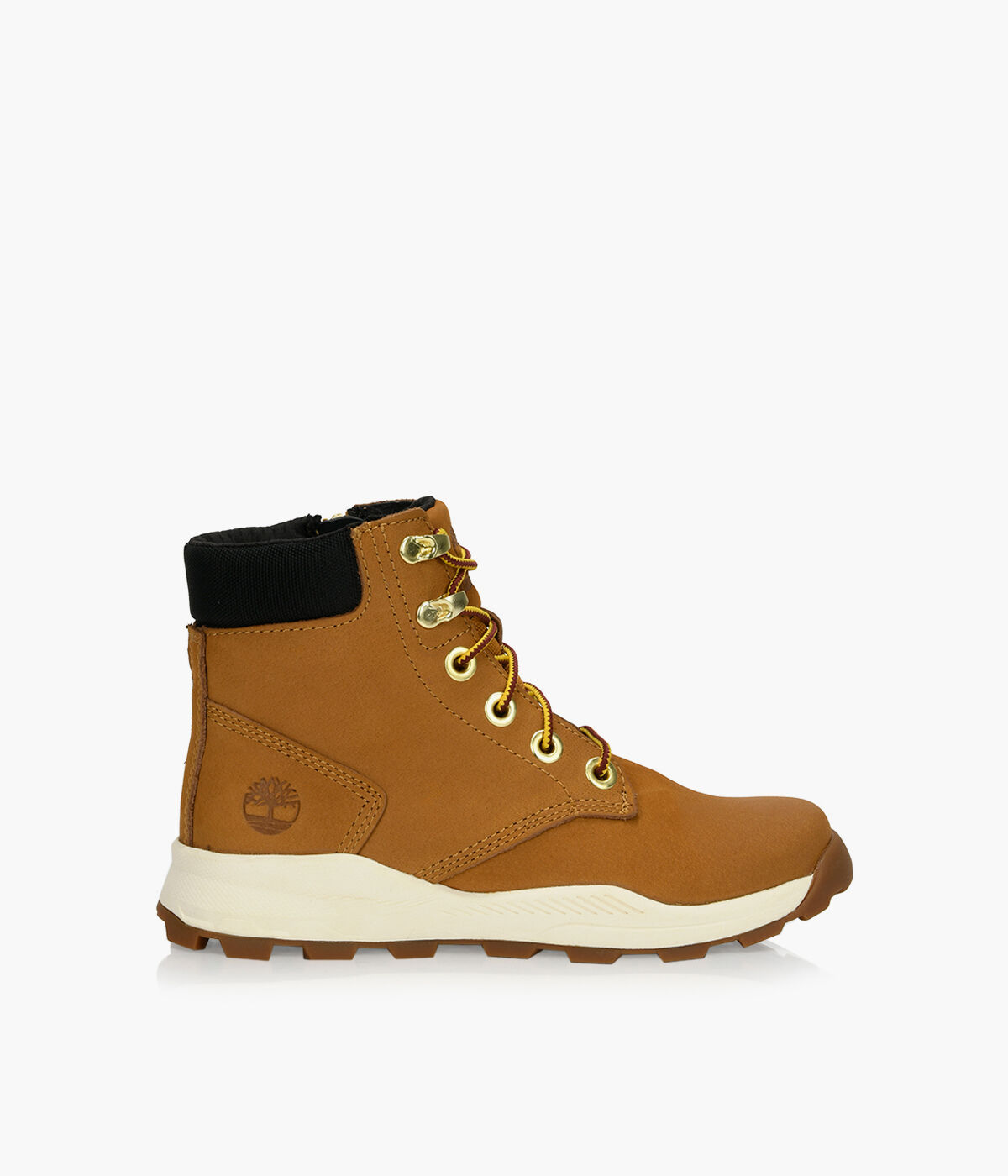 BROOKLYN SNEAKER BOOT